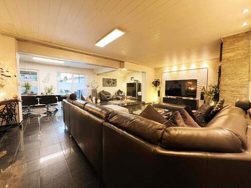 Wohnzimmer Erdgeschoss - 