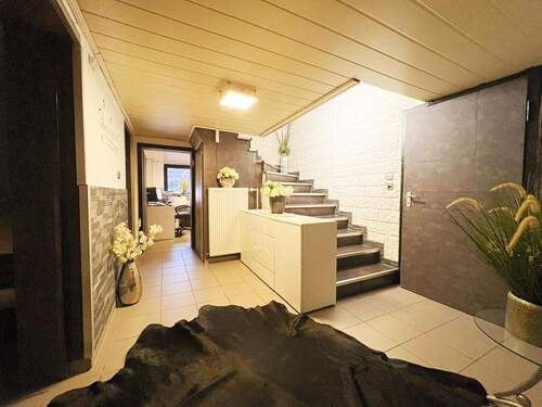 Diele Untergeschoss - 