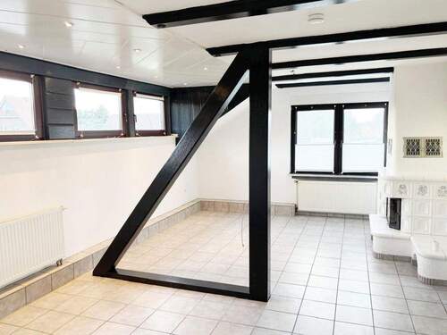 Wohnzimmer Obergeschoss - 