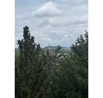 Wohnbaugrundstück mit 1744 m2 und Blick ins Grüne - Weil der Stadt