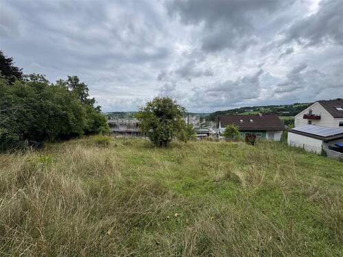 Grundstück_1 - Grundstück in Weil der Stadt