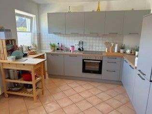 Nr. 5 Küche komplett - 