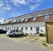 Anleger oder Selbstnutzer: Drei vermietete Reihenhäuser und eine Wohnung in ruhiger, zentraler Lage - Kastorf