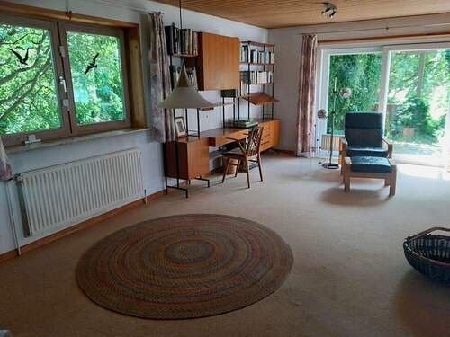 Essplatz, Wohnbereich - 