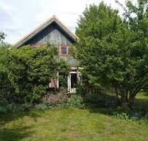 freistehendes Einfamilienhaus mit schönem Garten - Neu Wulmstorf