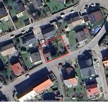 Herrliches Baugrundstück - Ideal für Ihr neues Zuhause - Memmingen Eisenburg