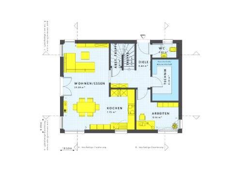 Smarter Wohnkomfort - 