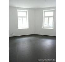 ab 15. Juni * 2-RW * EBK mgl. * Hochparterre * Fliesenboden * FuBoHzg. * Anger-Crottendorf - Leipzig