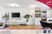 Gemütlichkeit - Doppelter Wohntraum - modernisiert und bereit für Ihr neues Zuhause.
