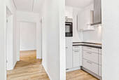 Küche Anbau - 5 Zimmer Einfamilienhaus in Handewitt