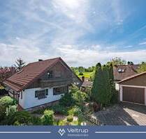 FAMILIENHAUS MIT POTENZIAL IN WESSLING - Weßling Oberpfaffenhofen