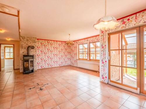 Wohnen 2 - 5 Zimmer Einfamilienhaus in Weßling