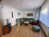 Wohnzimmer EG - 