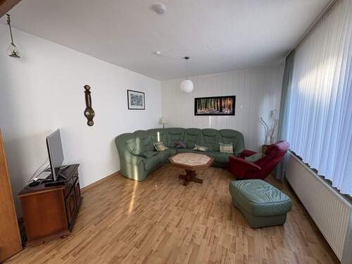 Wohnzimmer EG - 