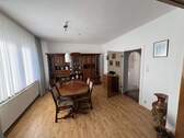 Esszimmer EG - 