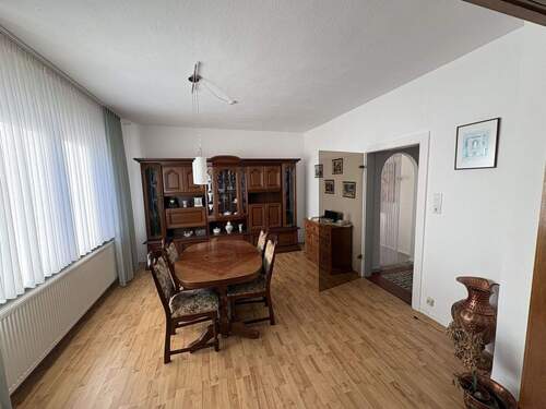 Esszimmer EG - 