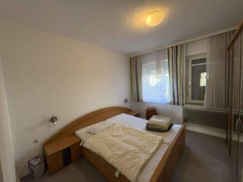 Schlafzimmer EG - 