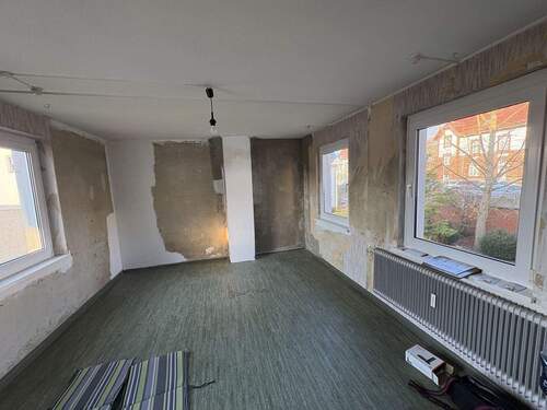 Zimmer Anbau - 