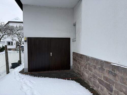 Garage - 