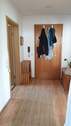Flur Blick Richtung Wohnungstüre - 