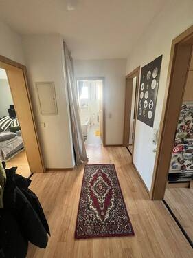 Flur aktuell - 