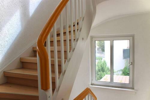 Treppenhaus - 
