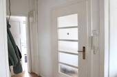 Wohnungsflur DG - 