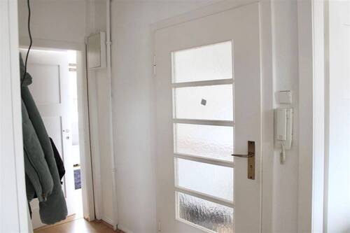 Wohnungsflur DG - 