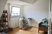 Schlafzimmer 1 DG - 