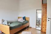 Schlafzimmer 1 DG - 