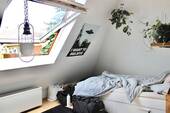 Schlafzimmer 3 DG - 