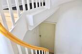 Hauseingang EG - 9 Zimmer Mehrfamilienhaus, Wohnhaus zum Kaufen in Heidelberg