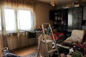 Schlafzimmer EG Renovierungsbedürftig - 
