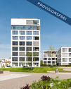 Außenansicht - Traumhafte 4,5-Zi.-Penthouse-Wohnung in Ulm-Böfingen – Großzügiges Wohnen mit Weitblick