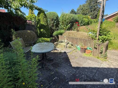 Terrasse - 