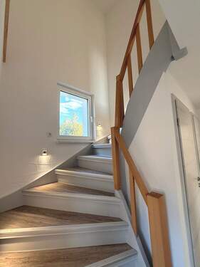Treppenhaus - 