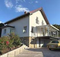 Einfamilienhaus mit Wintergarten in Harpersdorf (Kraftsdorf) mit sehr großem Grundstück