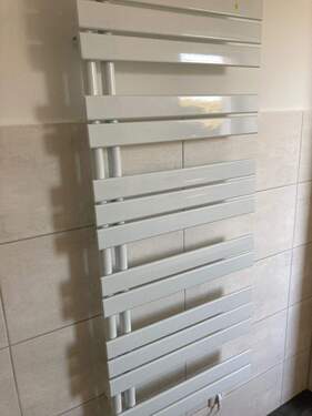 Handtuchheizkörper - 