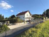 freistehendes EFH - 
