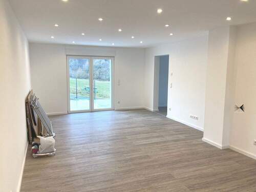Wohnraum - 