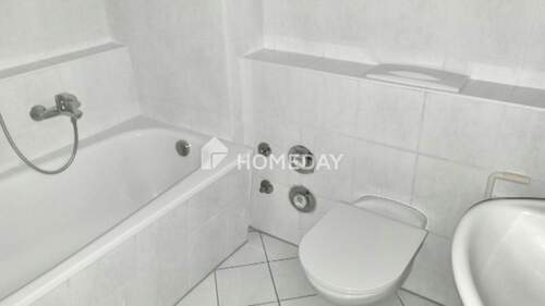 Badezimmer 1 - 