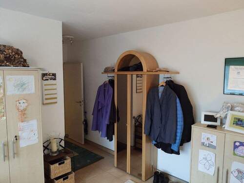 Arbeitszimmer - 