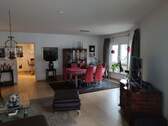 Wohn/Esszimmer - 