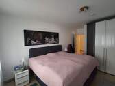 Schlafzimmer 1 - 