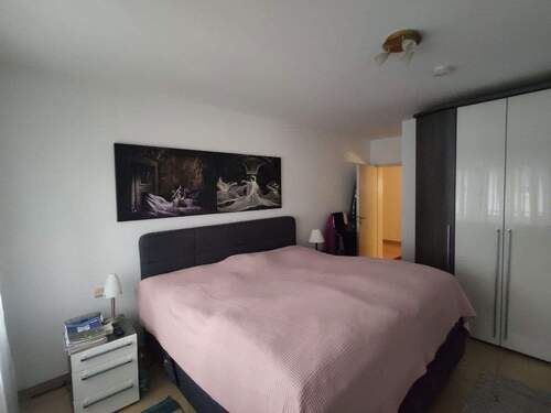 Schlafzimmer 1 - 