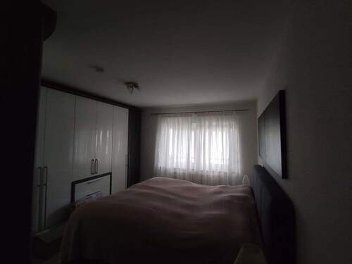 Schlafzimmer 2 - 