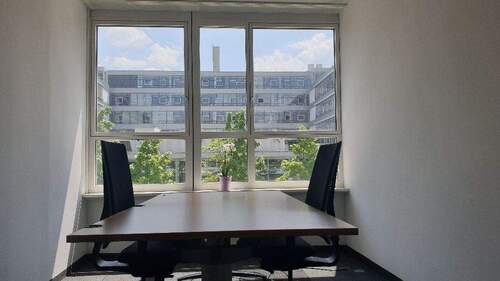 Büro - Büro zur Miete in München