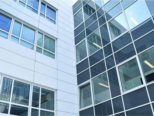 M-Park - Büro in München