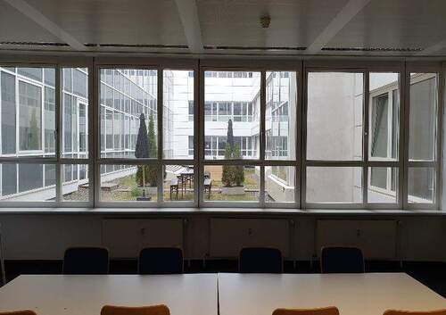 Team Office - Büro in München zur Miete