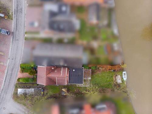 Greetsiel - Grundstück zum Kaufen in Krummhörn